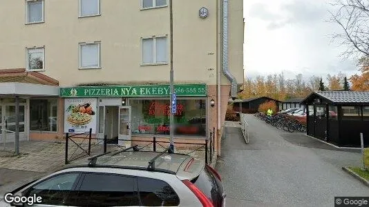 Apartments for rent in Karlskoga - Photo from Google Street View