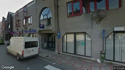 Apartments for rent in Roeselare - Photo from Google Street View