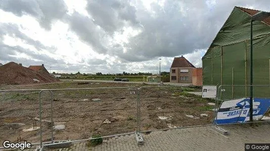 Apartments for rent in Wielsbeke - Photo from Google Street View