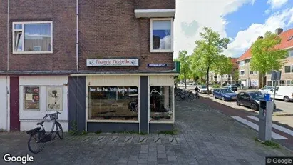Apartments for rent in Groningen - Photo from Google Street View