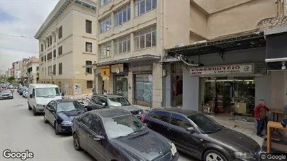 Apartments for rent in Patras - Photo from Google Street View