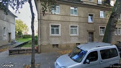 Apartments for rent in Duisburg - Photo from Google Street View