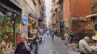 Apartments for rent in Napoli Municipalità 2 - Photo from Google Street View