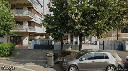 Apartments for rent in Bucharest - Sectorul 1 - Photo from Google Street View