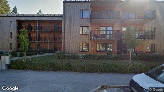 Apartments for rent in Upplands-Bro - Photo from Google Street View