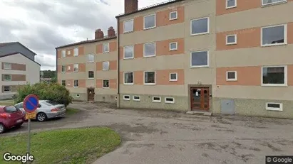 Apartments for rent in Strängnäs - Photo from Google Street View