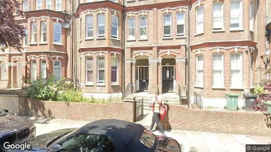 Apartments for rent in Location is not specified - Photo from Google Street View