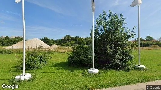 Apartments for rent in Herlev - Photo from Google Street View