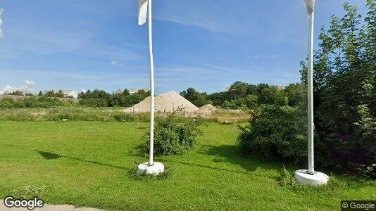 Apartments for rent in Herlev - Photo from Google Street View