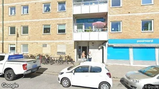 Apartments for rent in Malmö City - Photo from Google Street View