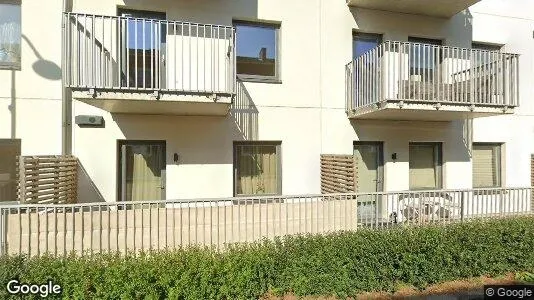 Apartments for rent in Perstorp - Photo from Google Street View