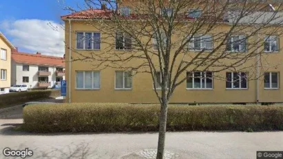 Apartments for rent in Nyköping - Photo from Google Street View