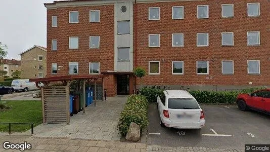 Apartments for rent in Limhamn/Bunkeflo - Photo from Google Street View