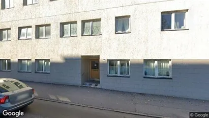 Apartments for rent in Oxelösund - Photo from Google Street View