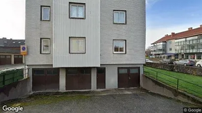 Apartments for rent in Eskilstuna - Photo from Google Street View