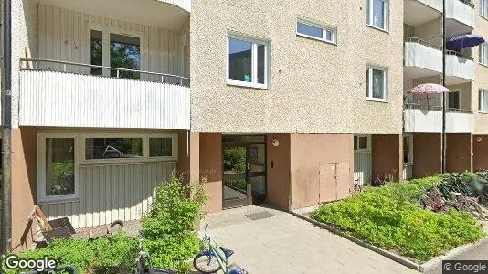 Apartments for rent in Västerås - Photo from Google Street View