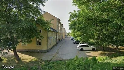 Apartments for rent in Köping - Photo from Google Street View