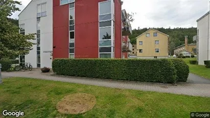 Apartments for rent in Partille - Photo from Google Street View