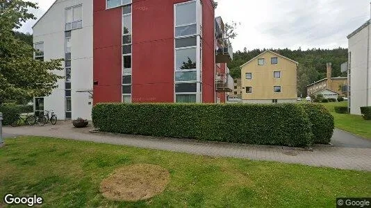 Apartments for rent in Partille - Photo from Google Street View