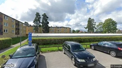 Apartments for rent in Växjö - Photo from Google Street View