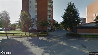 Apartments for rent in Kumla - Photo from Google Street View