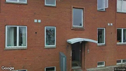 Apartments for rent in Assens - Photo from Google Street View