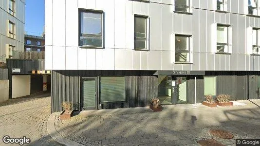 Apartments for rent in Stavanger - Photo from Google Street View