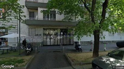 Apartments for rent in Spoleto - Photo from Google Street View