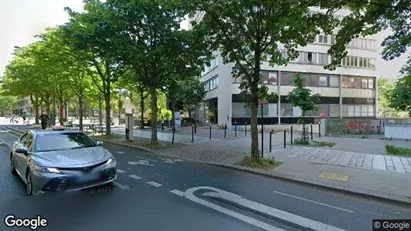 Apartments for rent in Paris 13ème arrondissement - Place d'Italie - Photo from Google Street View