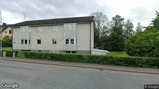 Apartments for rent in Sävsjö - Photo from Google Street View