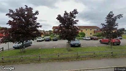 Apartments for rent in Sävsjö - Photo from Google Street View