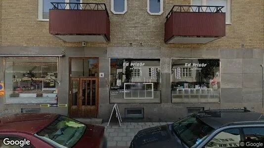 Apartments for rent in Trollhättan - Photo from Google Street View