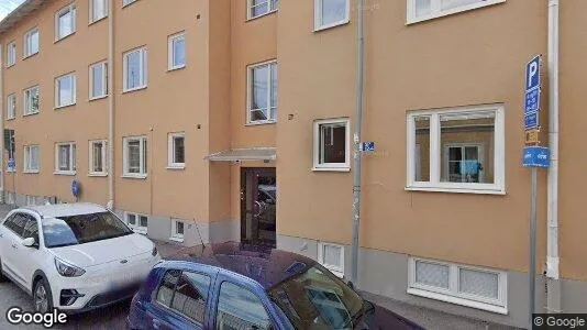 Apartments for rent in Falun - Photo from Google Street View