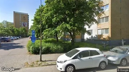 Apartments for rent in Rosengård - Photo from Google Street View