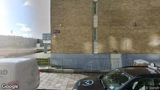 Apartments for rent in Rosengård - Photo from Google Street View