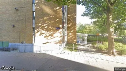 Apartments for rent in Rosengård - Photo from Google Street View