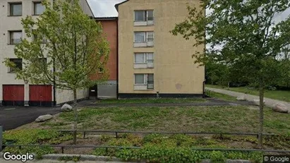 Rooms for rent in Uppsala - Photo from Google Street View