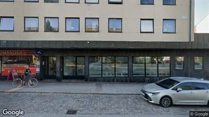 Apartments for rent in Motala - Photo from Google Street View