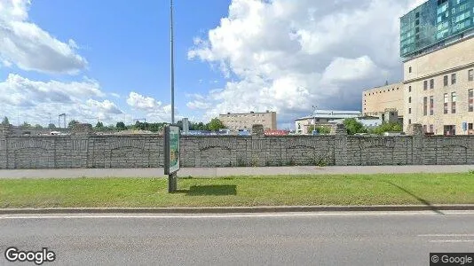 Apartments for rent in Tallinn Kesklinna - Photo from Google Street View