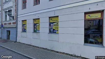 Apartments for rent in Tartu - Photo from Google Street View