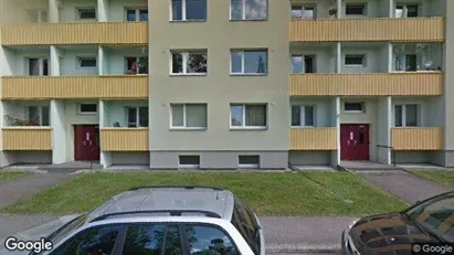 Apartments for rent in Tallinn Kesklinna - Photo from Google Street View