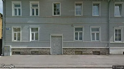 Apartments for rent in Tallinn Kesklinna - Photo from Google Street View