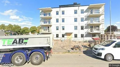 Apartments for rent in Mjölby - Photo from Google Street View