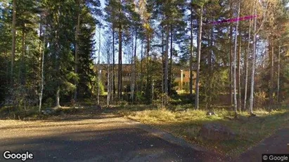 Apartments for rent in Vansbro - Photo from Google Street View