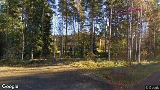 Apartments for rent in Vansbro - Photo from Google Street View
