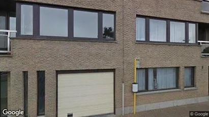 Apartments for rent in Oostende - Photo from Google Street View