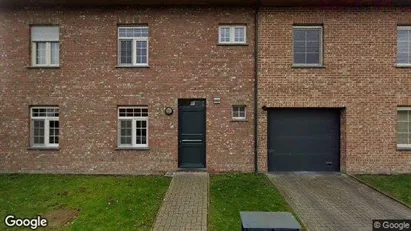 Apartments for rent in Ranst - Photo from Google Street View