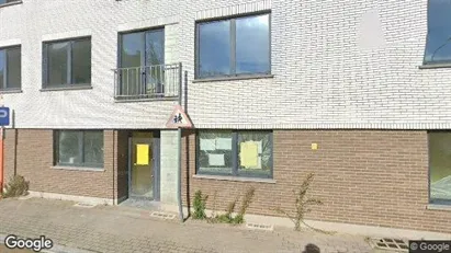 Apartments for rent in Zottegem - Photo from Google Street View