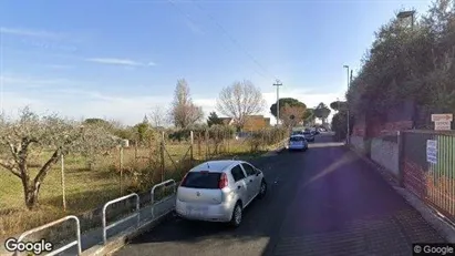 Apartments for rent in Roma Municipio VI – Roma Delle Torri - Photo from Google Street View