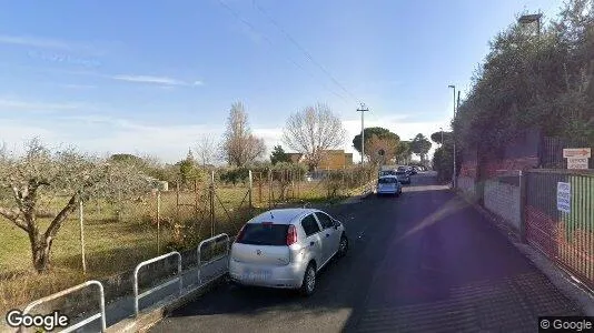 Apartments for rent in Roma Municipio VI – Roma Delle Torri - Photo from Google Street View